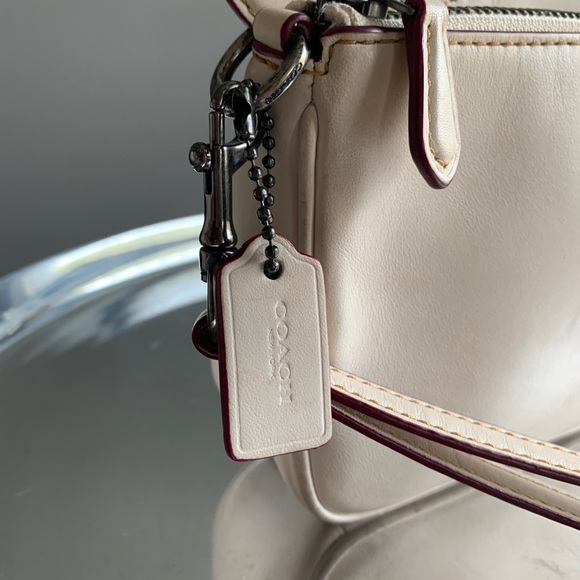 Coach x Disney Leather Wristlet - Picture 4 of 4